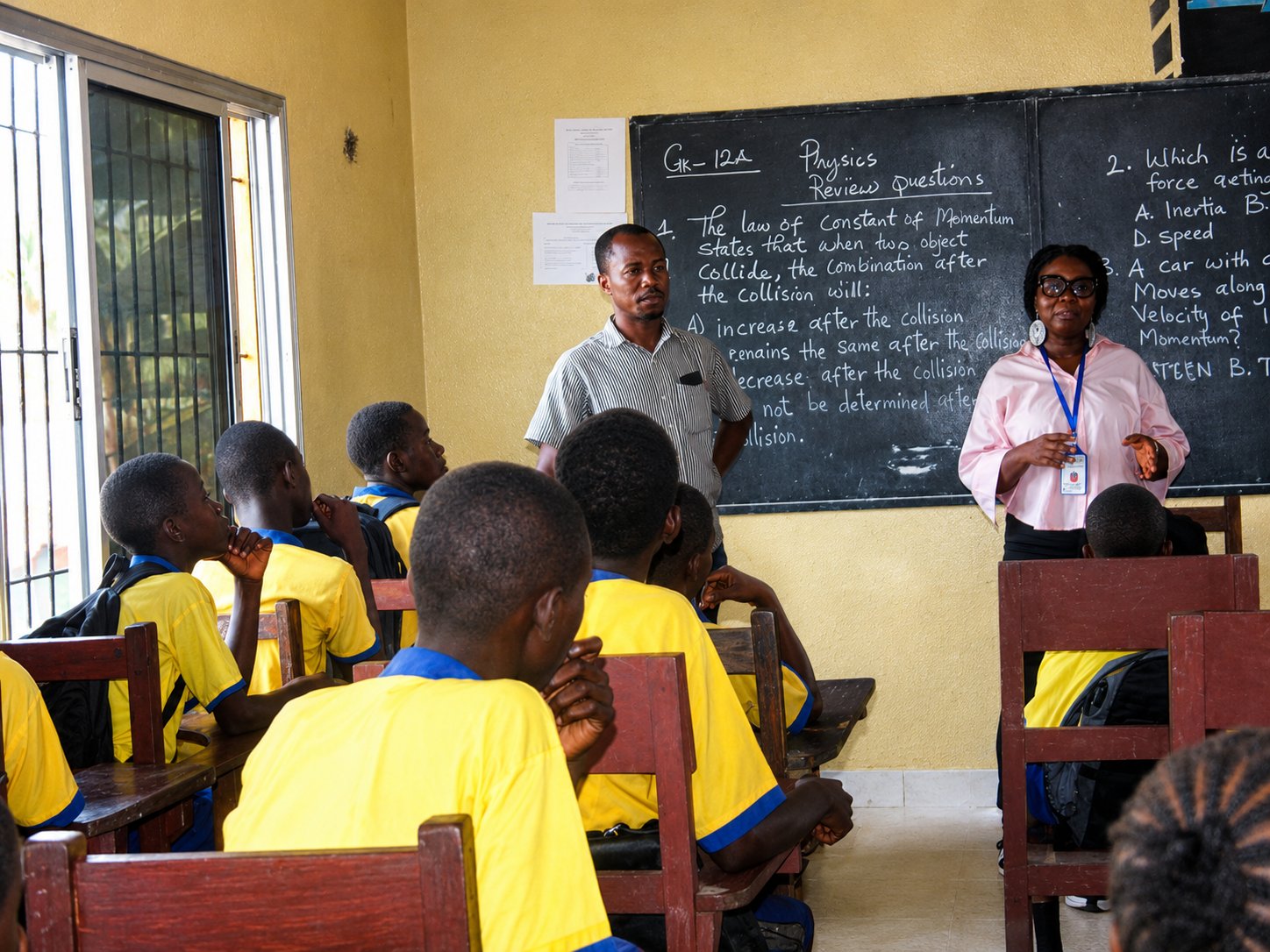 Students Engagement 4