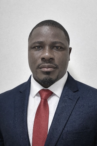 Mr. Prince O. Gboneh